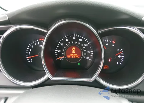 2011 Kia Optima Lx z USA, uszkodzony, nr VIN KNAGM4A73B5111179